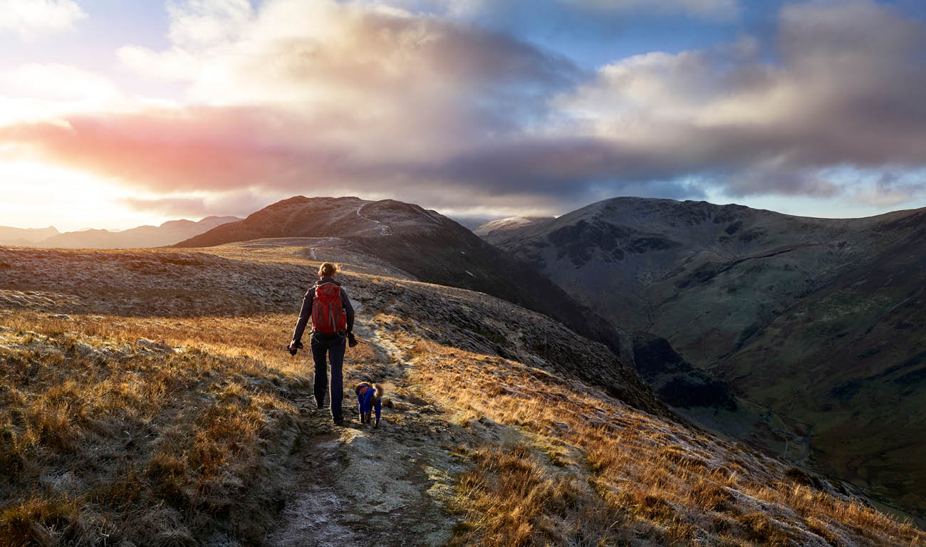 best hiking backpacks